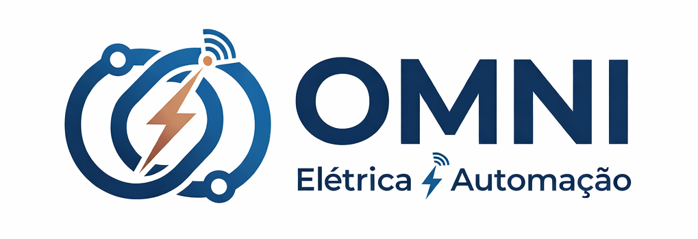 OMNI Elétrica & Automação
